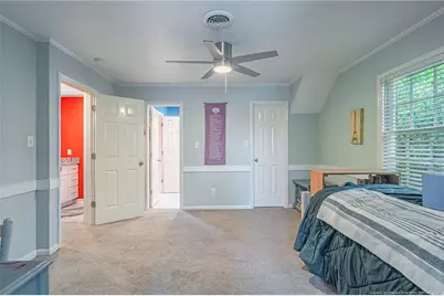 2412 Rolling Hill Road, Fayetteville, NC 28304 - Photo 41