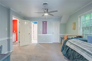 2412 Rolling Hill Rd, Fayetteville, NC 28304 - Photo 41