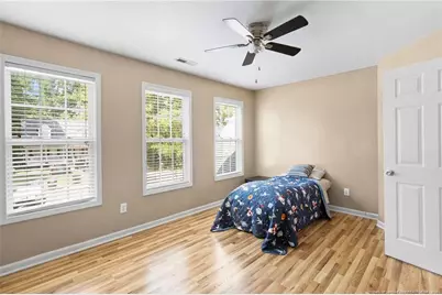 60 Hunters Way, Angier, NC 27501 - Photo 35