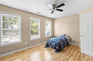60 Hunters Way, Angier, NC 27501 - Photo 35