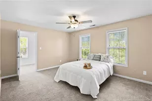 60 Hunters Way, Angier, NC 27501 - Photo 37