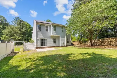 60 Hunters Way, Angier, NC 27501 - Photo 43
