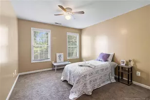60 Hunters Way, Angier, NC 27501 - Photo 31