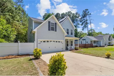60 Hunters Way, Angier, NC 27501 - Photo 3