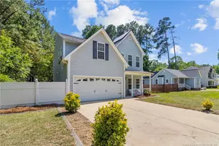 60 Hunters Way, Angier, NC 27501 - Photo 3