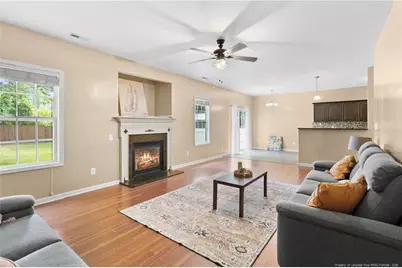 60 Hunters Way, Angier, NC 27501 - Photo 13