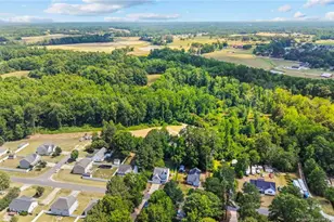 60 Hunters Way, Angier, NC 27501 - Photo 5
