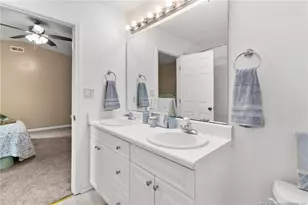 60 Hunters Way, Angier, NC 27501 - Photo 27