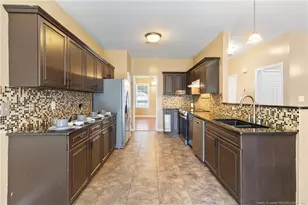 60 Hunters Way, Angier, NC 27501 - Photo 19