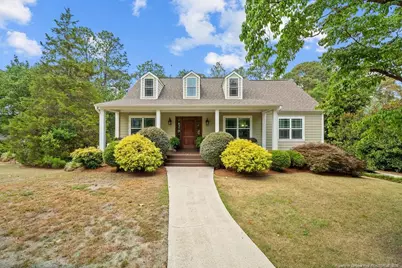 6874 S Staff Road, Fayetteville, NC 28306 - Photo 1
