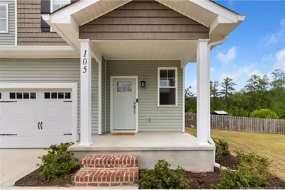 105 Woodford Lane, Vass, NC 28394 - Photo 5