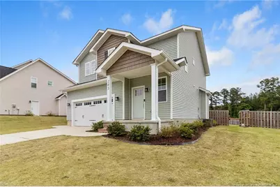 105 Woodford Lane, Vass, NC 28394 - Photo 3