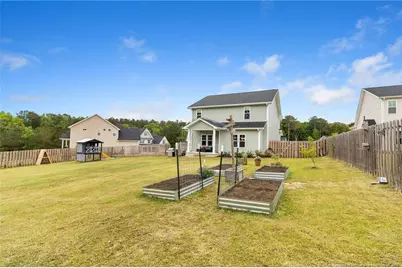 105 Woodford Lane, Vass, NC 28394 - Photo 33