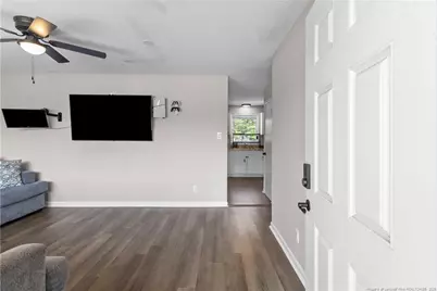672 Walker Street, Fayetteville, NC 28311 - Photo 3