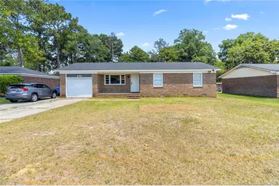 672 Walker Street, Fayetteville, NC 28311 - Photo 1