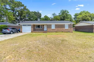 672 Walker St, Fayetteville, NC 28311 - Photo 1