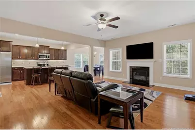 49 Spring Pond Lane, Spring Lake, NC 28390 - Photo 5