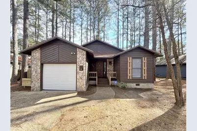 632 Dowfield Drive, Fayetteville, NC 28311 - Photo 1