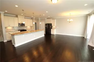 410 Boscawen Ln, Cary, NC 27519 - Photo 15
