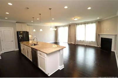 410 Boscawen Lane, Cary, NC 27519 - Photo 3