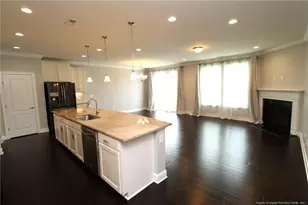 410 Boscawen Ln, Cary, NC 27519 - Photo 3