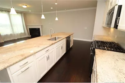 410 Boscawen Lane, Cary, NC 27519 - Photo 7