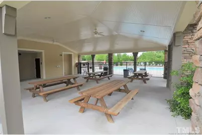 410 Boscawen Lane, Cary, NC 27519 - Photo 41