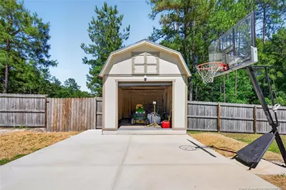 82 Maxwell Place, Lillington, NC 27546 - Photo 43