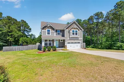 82 Maxwell Place, Lillington, NC 27546 - Photo 3
