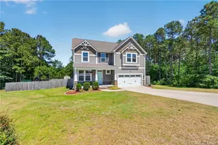 82 Maxwell Pl, Lillington, NC 27546 - Photo 3