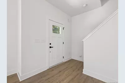 1019 E Harnett Street, Dunn, NC 28334 - Photo 5