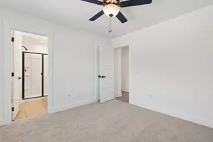 1019 E Harnett St, Dunn, NC 28334 - Photo 17