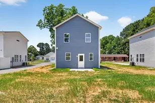 1021 E Harnett St, Dunn, NC 28334 - Photo 25