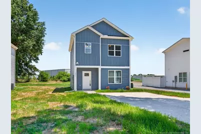 1021 E Harnett Street, Dunn, NC 28334 - Photo 3