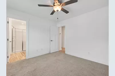 1021 E Harnett Street, Dunn, NC 28334 - Photo 17