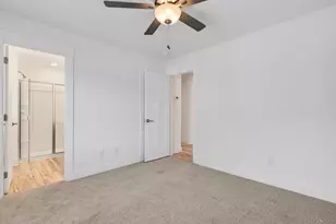 1021 E Harnett St, Dunn, NC 28334 - Photo 17