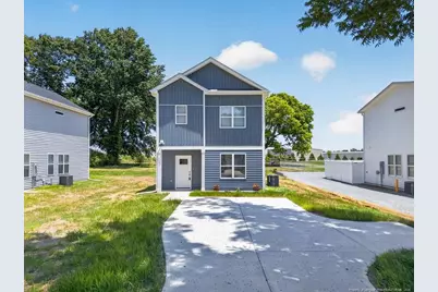 1021 E Harnett Street, Dunn, NC 28334 - Photo 31