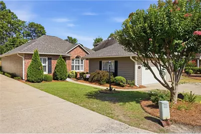 1833 Stetson Lane, Fayetteville, NC 28304 - Photo 3