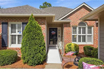 1833 Stetson Lane, Fayetteville, NC 28304 - Photo 5