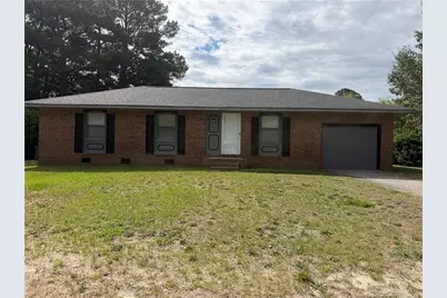 3204 E Brinkley Drive, Spring Lake, NC 28390 - Photo 1