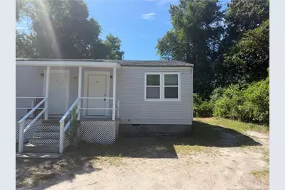 119 Johnson Street #B, Spring Lake, NC 28390 - Photo 1