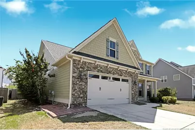 3509 Yorkgate Lane, Fayetteville, NC 28306 - Photo 3