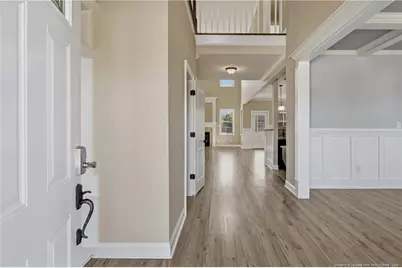 3509 Yorkgate Lane, Fayetteville, NC 28306 - Photo 5