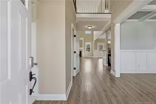 3509 Yorkgate Ln, Fayetteville, NC 28306 - Photo 5