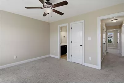 3509 Yorkgate Lane, Fayetteville, NC 28306 - Photo 37