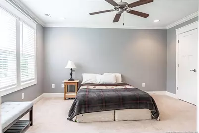 654 Cromwell Court, Carthage, NC 28327 - Photo 23