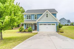 654 Cromwell Ct, Carthage, NC 28327 - Photo 1