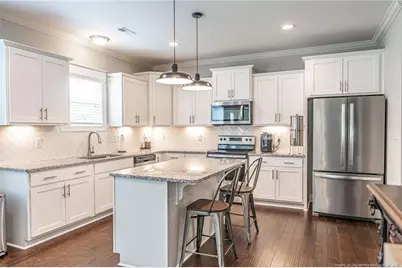 654 Cromwell Court, Carthage, NC 28327 - Photo 13