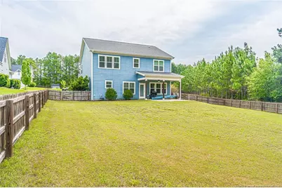 654 Cromwell Court, Carthage, NC 28327 - Photo 29