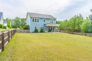 654 Cromwell Ct, Carthage, NC 28327 - Photo 29